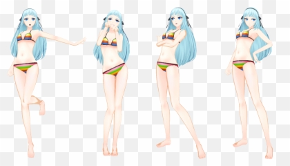 Oct 2 2018 Gremory Laboratory Is Back Closers - Smoreceror Closers Luna Swimsuit Emoji,Panties Emoji