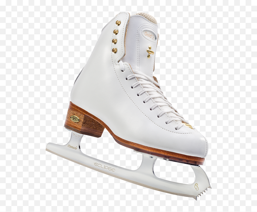 Ice Skating Boots - Ice Skates Transparent Background Emoji,Skate Emoji