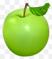 Apple Emoji Clipart at GetDrawings Free download - Green Images Art