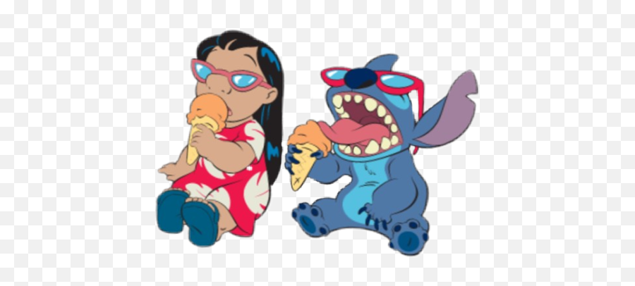 Vsco Ohanameansfamily Stitch Lilo - Lilo And Stitch Png Emoji,Stitch Emoji