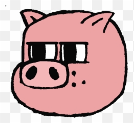 Mikecrack De - Cartoon Emoji