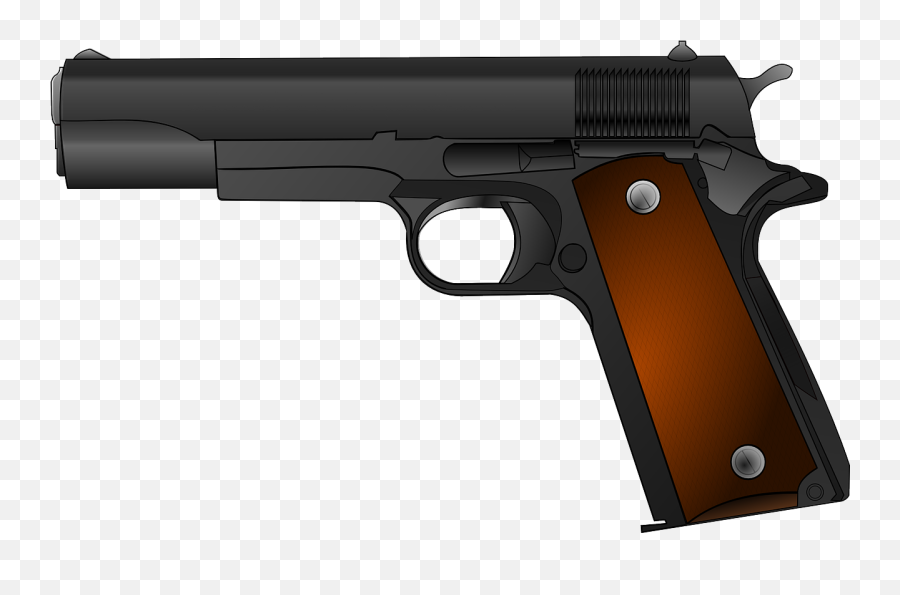 Gun Weapon Pistol Handgun Army - Png Guns Emoji,Squirt Gun Emoji