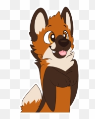 Furry Telegram Stickers - Nsfw Furry Emoji,Furry Emojis