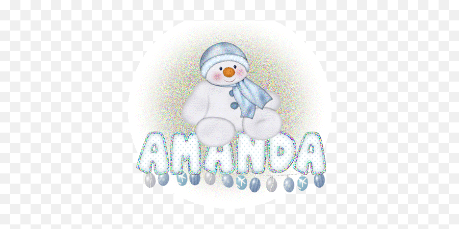 Amanda U2013 A Glitters Cute Kawaii Resources - Fond D Écran Hiver Emoji,Freezing Emoticons