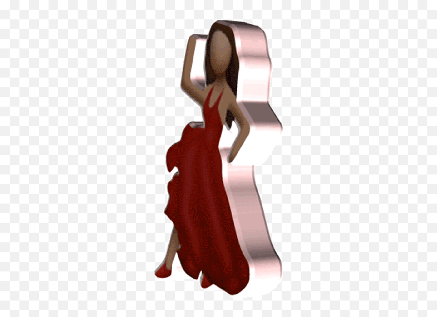 November 2014 - Girl Emoji,Salsa Emoji