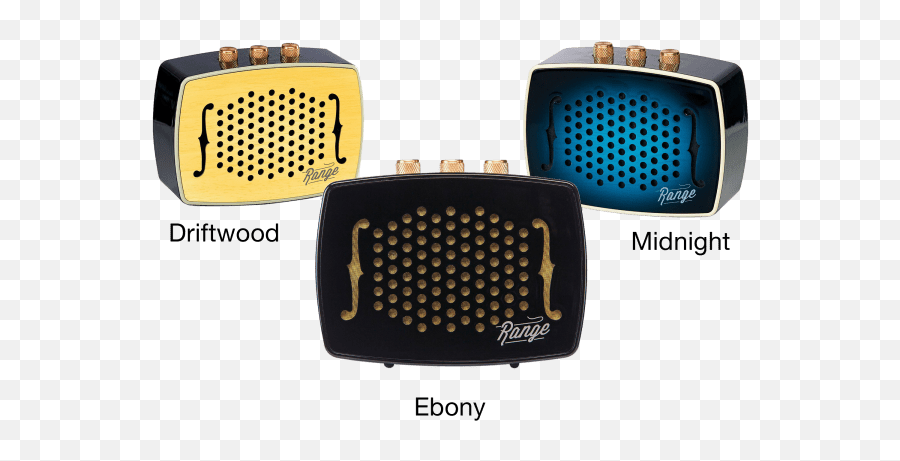 Bem Strum Bluetooth Speaker - Grille Emoji,Cassette Emoji