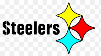 Free Pittsburgh Steelers Logo Download Free Clip Art Free - Steelers Clip Art Emoji,Steelers Emoji Iphone