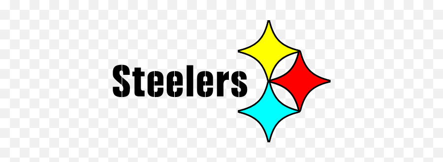 Free Pittsburgh Steelers Logo Download Free Clip Art Free - Steelers Clip Art Emoji,Steelers Emoji Iphone