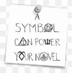 How to Take Charge of Your Novelu0027s Symbolism Better - Paper Emoji