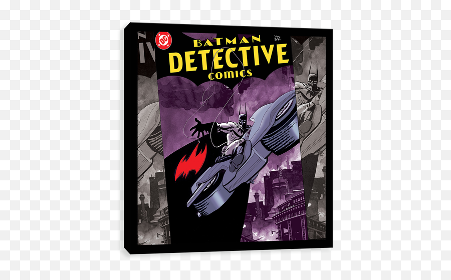 Batman On Motorcycle - Detective Comics Emoji,Motorcycle Emoji Harley