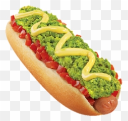 Popular and Trending hot - dog Stickers on PicsArt Completo Chileno Png Emoji