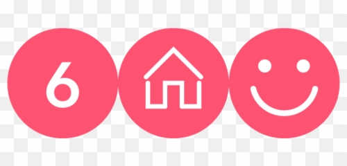 Gnome House Central Estates - Smiley Emoji