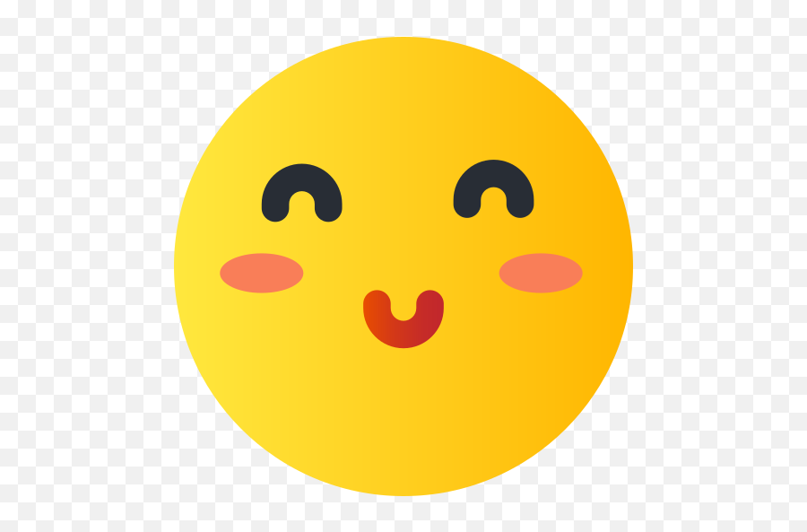 Shy - Icon Emoji,Shy Face Emoji