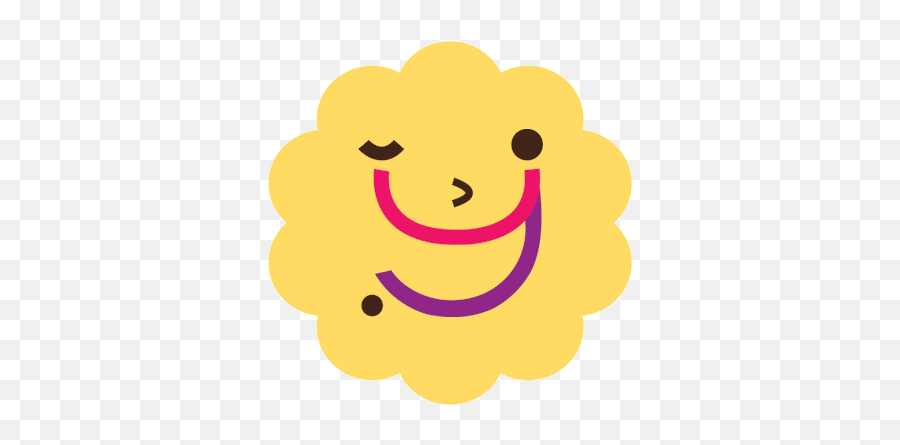 Yanka Shop Prep - Happy Emoji,Oh Well Emoticon