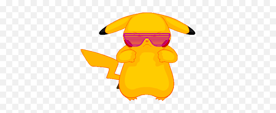 Top Gif Cats Stickers For Android U0026 Ios Gfycat - Pokemon Dancing Gif Transparent Emoji,Nyan Cat Emoji