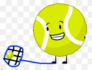 Bfb Simulator 1 Tynker - Idfb Tennis Ball Emoji,Uwu Emoticon