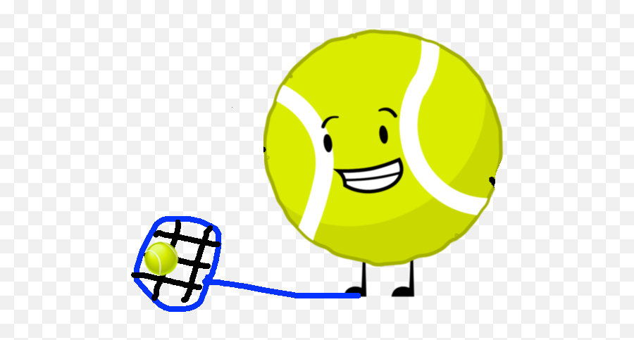Bfb Simulator 1 Tynker - Idfb Tennis Ball Emoji,Uwu Emoticon