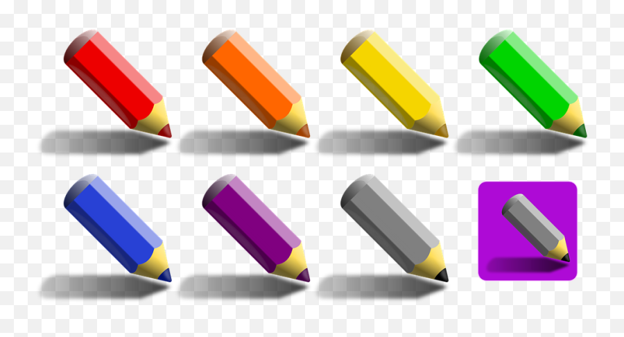 Free Violet Purple Vectors - Pencil Background Drawing Png Emoji,Diamond Emoticon
