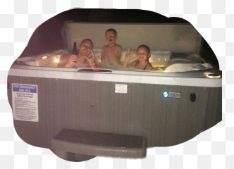 Popular And Trending - Fun Emoji,Hot Tub Emoji