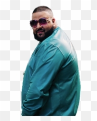 Dj Khaled Png Picture - Emoji
