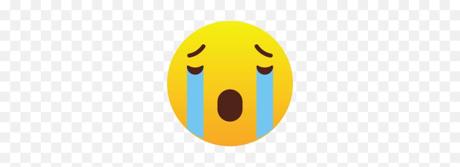 Crying Icons - Smiley Emoji,Crying Emoji Text