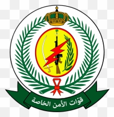 Saudi - Armed Forces Of Arabia Emoji