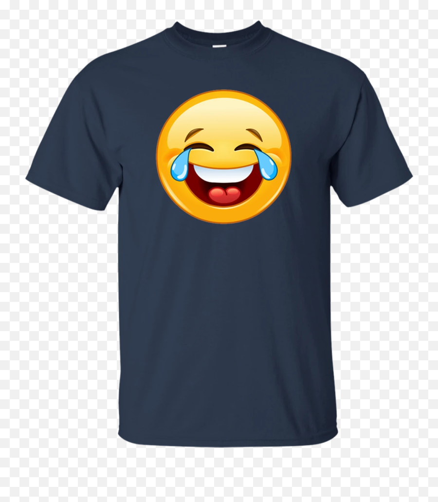 Laugh Emoji Tee Hoodie Tank - Laugh Emoji T Shirt,Hoodie Emoji