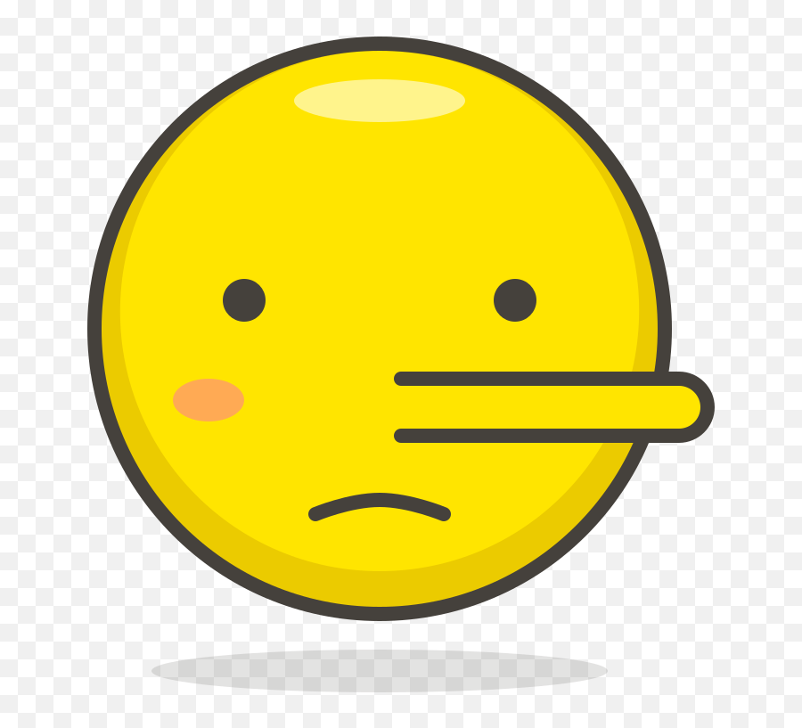 080 - Smiley Emoji,Lying Down Emoji