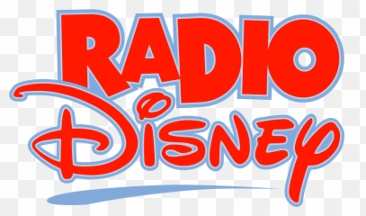 Radio Disney Logo 2001 - Radio Disney Logo Png Emoji,Disney World Emoji