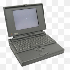 Apple - Powerbook Png Emoji