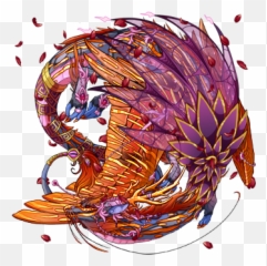 Lets Compliment Some - Dragon In Pain Emoji,Squiggly Mouth Emoji