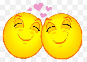 Social Psychology - Smiley Emoji