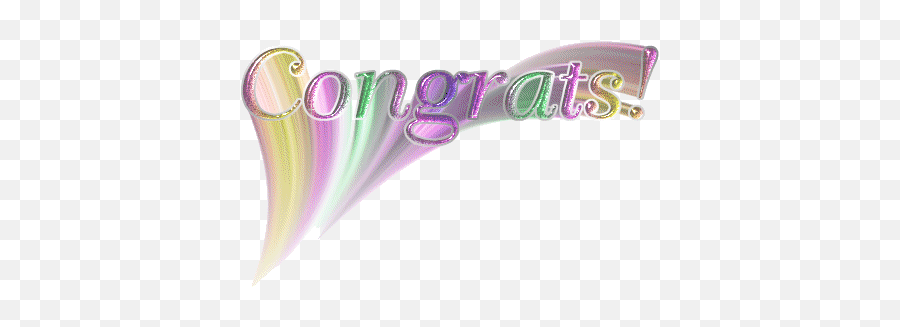 Polymer Clay Pendant - Congratulations On Your Success Gif Emoji,Congratulations Emoticons