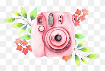Camera Sticker Challenge - Illustration Emoji
