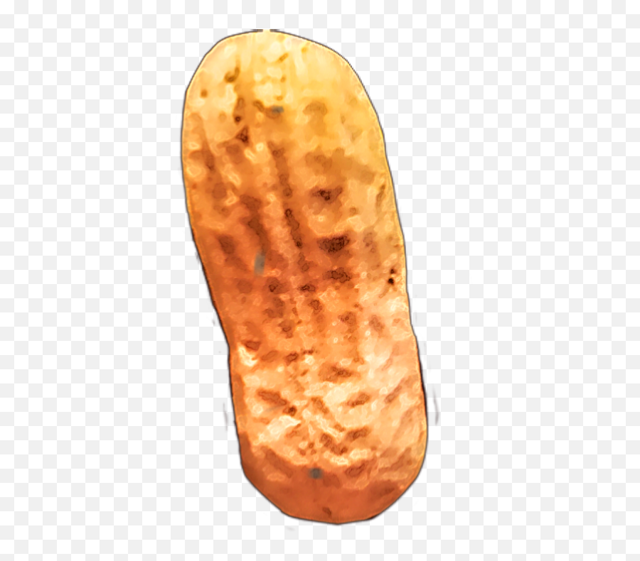 Sticker Peanuts Nuts Peanut Food - Peanut Emoji,Peanut Emoji