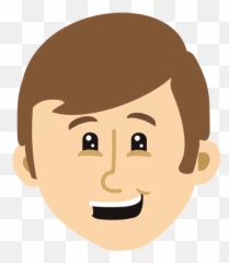 Transparent Png Svg Vector File - Cartoon Head Transparent Emoji,Boy Emoji Outfit