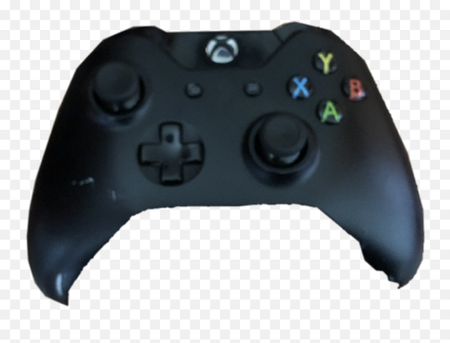 Controller Xbox Xboxcontroller Gaming Freetoedit Emoji,Game Controller Emoji