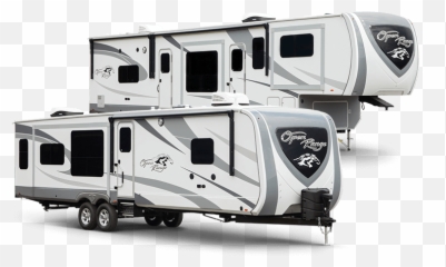 Camper Heart Jpg Download Png Files - Travel Trailers Emoji