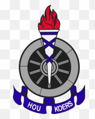 Voortrekkers Organisation - Vrystaat Emoji