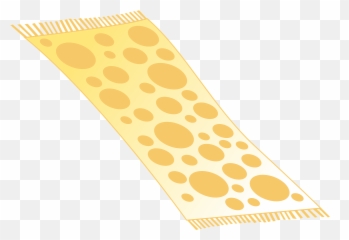 Carpet Rug Yellow Dots Floor - Carpet Yellow Dots Emoji,Magic Carpet Emoji