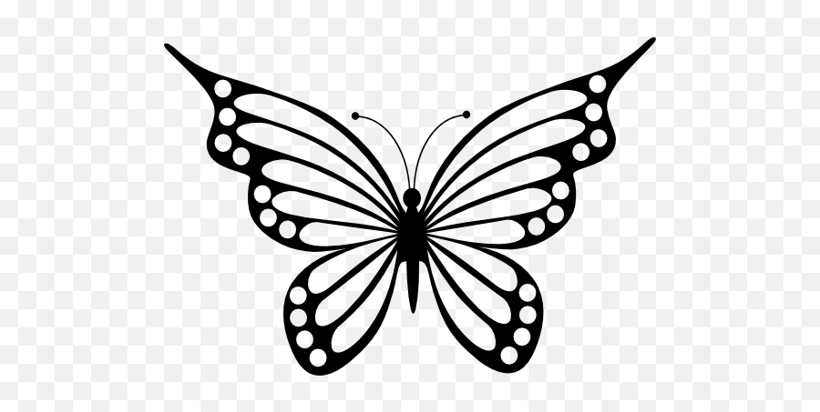 Magnificent Butterfly Sticker - Bird Totem Pole Wings Emoji,Butterfly Emoji