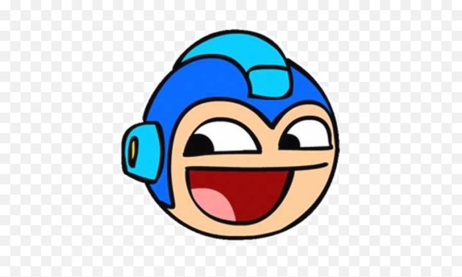 Gitbrowse - Mega Man Head Png Emoji,Emoticon Hipchat