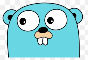 Google Go Openssh Both Need Prompt Patching For Encryption - Google Golang Emoji,D20 Emoji