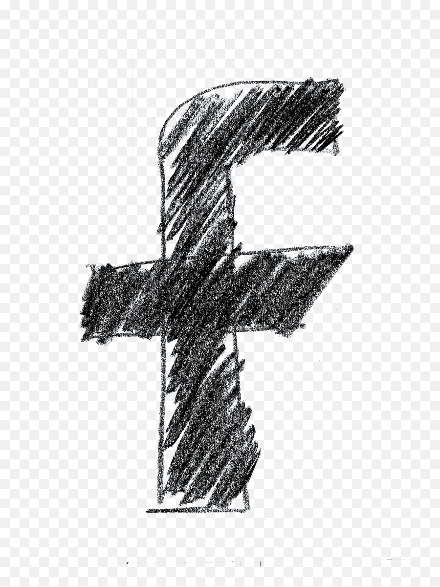 Facebook Online Internet Icon Symbols - Facebook Çizim Png Emoji,Keyboard Emojis Faces