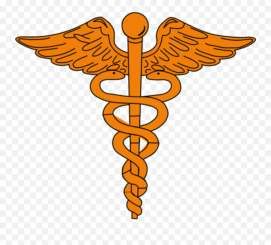 Medical Symbol Free Vector Graphics - Transparent Background Healthcare Clipart Emoji,Emoji Dressing Gown