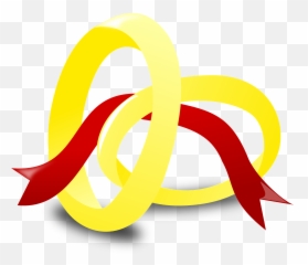 Wedding Rings Wedding Together Connected Bound - Marriage Icon Free Emoji,Wedding Ring Emoji