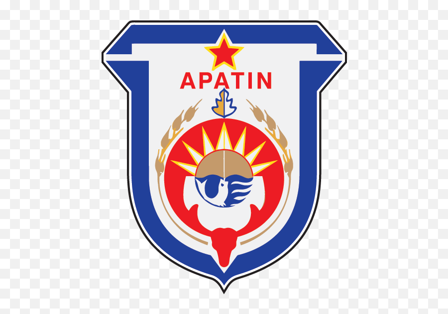 Apatin - Apatin Logo Emoji,Verified Account Emoji
