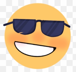 Discord Emoji - Smiley