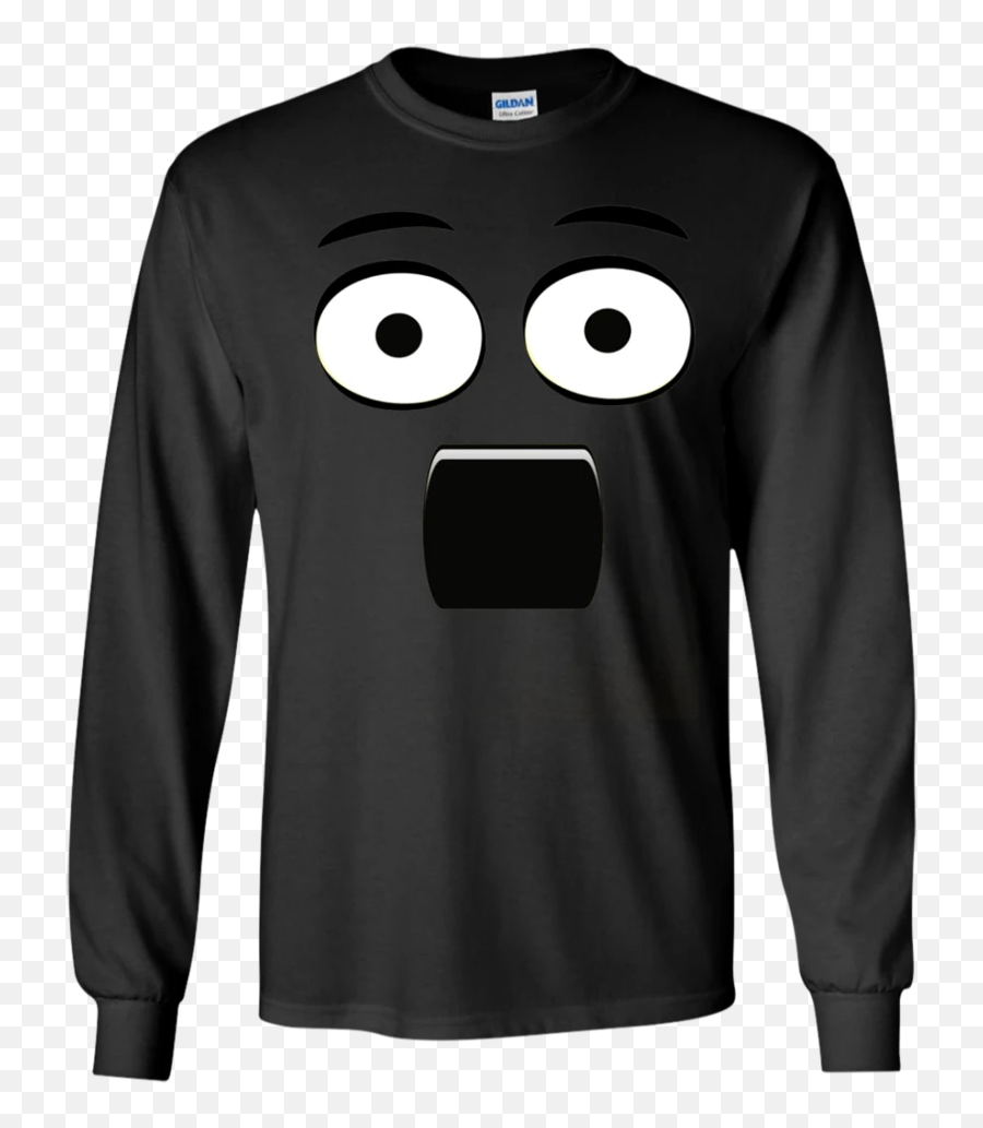 Emoji T - United States More Like Texas And Its 49,Black Emoji T Shirt
