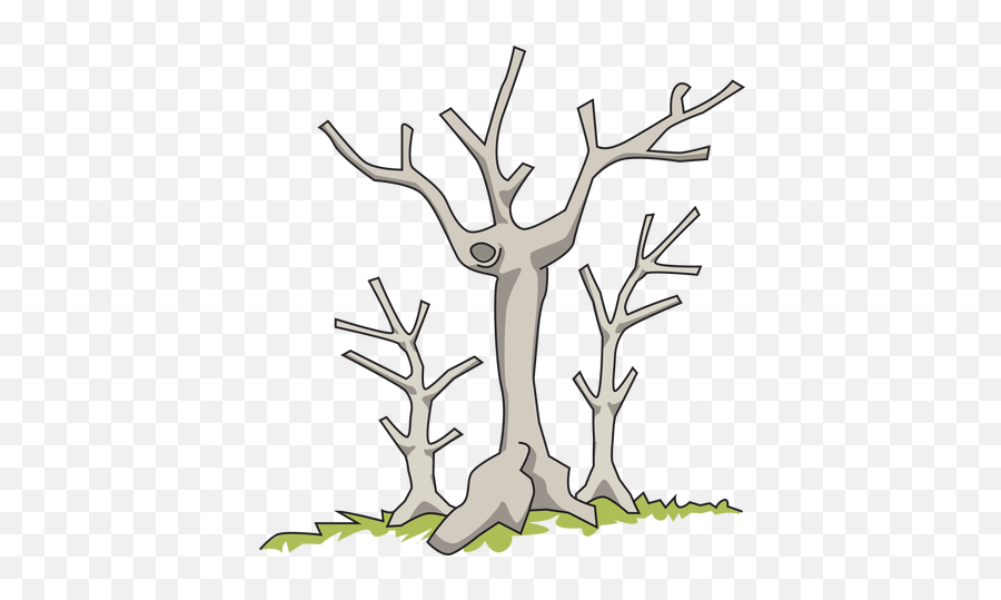 Dead Trees - Dead Trees Clip Art Emoji,Grateful Dead Emoji